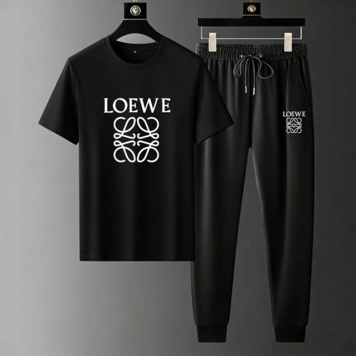 Picture of Loewe Shirt Pant Suits _SKULoeweM-5XL13xr11422622